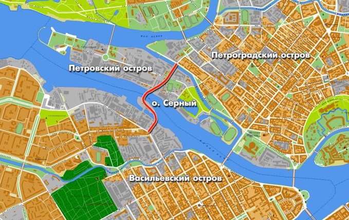 АИС и УКВ-рации на Малой Неве АИС и УКВ-рации на Малой Неве